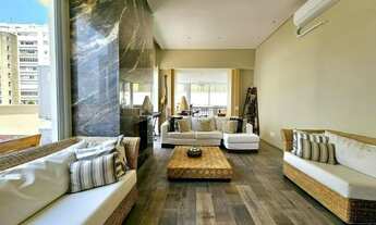 Imagem: Vila Nova Conceição Cobertura à Venda