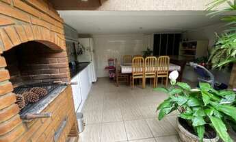 Imagem 6: Sobrado à venda no Ipiranga com 200m² 3 dormitórios 1 suíte 4 banheiros 5 vagas