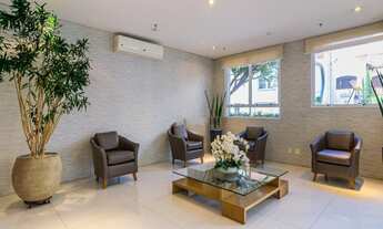 Imagem 6: Conjunto Comercial 32m2 com 01 Vaga - Bela Vista