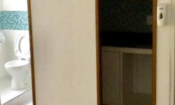 Imagem 4: Sala comercial na Sé com 70m², com 3 salas, 1 copa e 1 banheiros