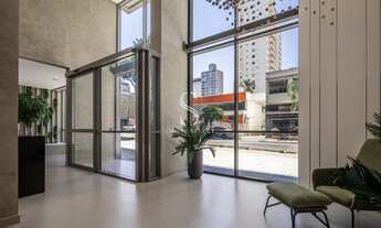 Imagem: Condominio On Augusta em Cerqueira Cesar