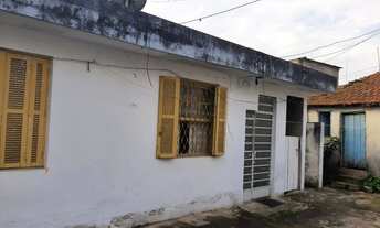 Imagem 2: Sobrado com 2 casas à venda na Vila Baby com 600m² 3 dormitórios 3 banheiros 2 vagas