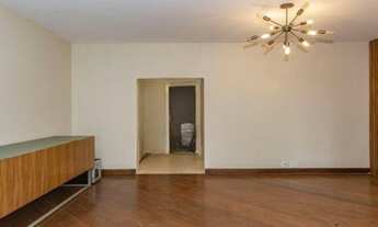 Imagem 3: Apartamento Alto Padrão na Vila Nova Conceição de 3 Quartos com 2 Vagas - 116m² à Venda