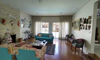 Imagem: Sobrado com 4 dormitórios à venda, 330