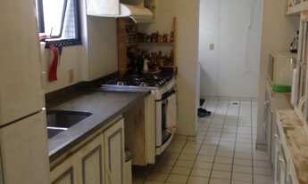 Imagem 4: Apartamento a venda, 3 dormitórios, 3 suítes, 4 vagas, 220m² - Perdizes