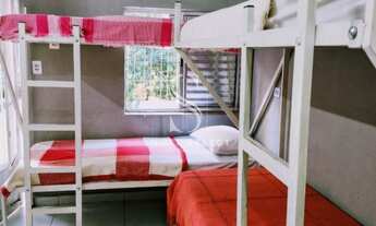 Imagem 5: BRÁS, CASA DE 3 PISOS COM 400M², 16 DORMITÓRIOS SENDO TODOS SUÍTES