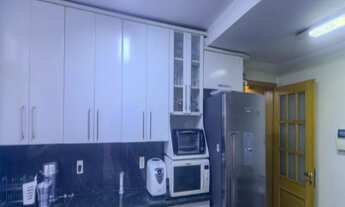 Imagem 3: Sobrado à venda 280m² 3 dormitórios 1 suite 2 banheiros 3 vagas de garagem no tatuapé