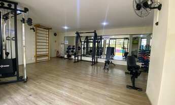 Imagem 5: Cobertura duplex á venda na Vila Sônia, com 3 dormitórios, depósito e 3 vagas