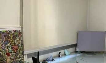 Imagem 7: Apartamento no Condomínio MONTE CARLO em Higienópolis com 130m² 1 suíte 2 banheiros 2 vaga