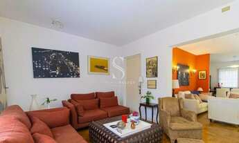 Imagem 6: Imperdível! Casa de 4 quartos, 1 suíte, 2 salas, 3 banheiros, 4 vagas no Pacaembu, São Pau