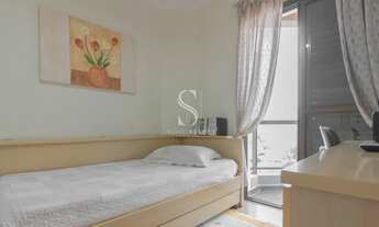 Imagem 7: 3 dormitórios, 1 suite e 3 vagas no Ipiranga TOWER PARK APARTAMENTO RESIDENCIAL DE 114M² N