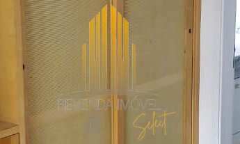 Imagem 6: COND LIVING LOFT, AP DE 160M² POSSUI 2 DORM (2 SUÍTES), 2 SALAS E 2 VAGAS, À VENDA EM VILA