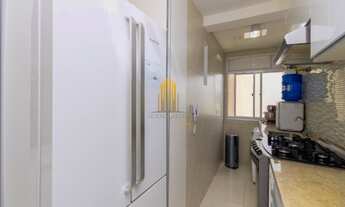 Imagem 3: CONDOMINIO CINQUE TERRE RESIDENZA, JABAQUARA, APRTAMENTO DE 91M² COM 3 DORMITORIOS, 1 SUIT