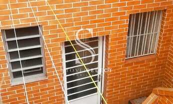 Imagem 7: SOBRADO DE 171M², POSSUI 4 DORMITÓRIOS SENDO 1 SUÍTE, 2 SALAS E 2 VAGAS, À VENDA NA REGIÃO