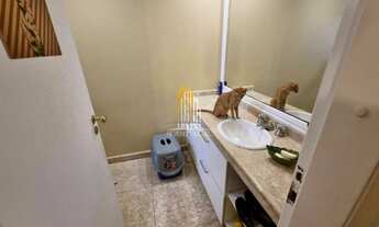 Imagem 7: Casa à venda com 600m² com 4 suítes e 4 vagas de garagem no Morumbi Casa à venda com 600m²