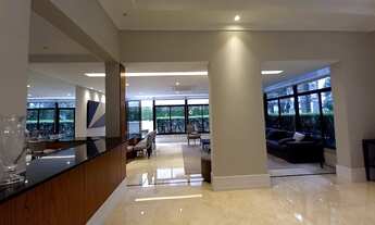 Imagem: Apartamento 4 dorm 4 suítes 6 banheiros