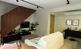 Imagem 3: APARTAMENTO 150Mts 02 DORM 02 SUITES 01 VAGA LAZER R$ 3.899.000