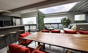 Imagem 5: Apartamento 2 Suítes no Condomínio Perfil Morumbi