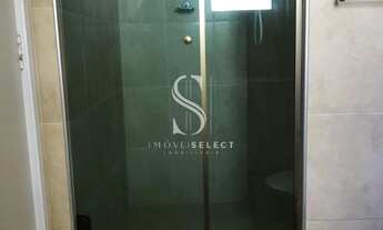 Imagem 3: EDIFICIO VILLAGE, MOEMA- APARTAMENTO DE 105m² COM 3 DORMITÓRIOS, 1 SUITE E 2 VAGAS Á VENDA