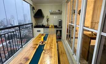 Imagem: Condomínio Clima Mascote - Parque Jabaquara