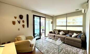 Imagem: CONDOMÍNIO CALIANDRA NO REAL PARQUE - APARTAMENTO