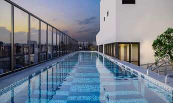 Imagem: Apartamento à venda no Brooklin, São Paulo-SP