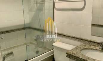 Imagem 2: Apartamento no Condomínio Paradise Garden no Paraíso com 60m² 2 dormitorios 1 suite e 2 va