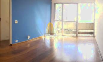 Imagem 3: Condomínio ilha bela, Sumaré - Apartamento de 74m² com 3 dormitórios/1 suite, 2 banheiros