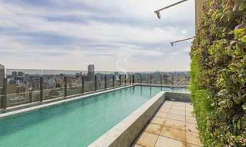 Imagem 3: DSG Itaim Bibi - Itaim Bibi - Studio de 29m² com 1 suíte