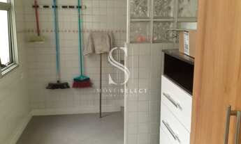 Imagem 5: Condomínio Elza Ayrosa Disessa em Aclimação - Duplex com 180m² 3 dormitórios e 1 vaga de g