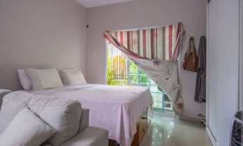 Imagem 7: Sobrado Comercial em Indianópolis de 240m² com 5 salas, 4 banheiros e 1 vaga á venda