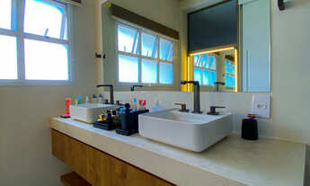 Imagem 7: OLIMPIA SPECIAL SPACE, COBERTURA PENTHOUSE DE 148M² COM 2 SUÍTES E 3 VAGAS DE GARAGEM