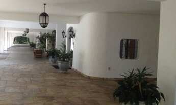 Imagem 4: Apartamento no Condomínio Bosque das Andorinhas na Granja Julieta 152m² 1 suíte 2 banheiro