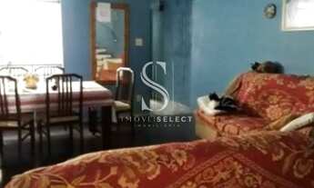 Imagem 3: Sobrado Residencial de 270m² ( 6x45) com 5 dormr, 4 banheiros, 2 vagas no Ipiranga - São P