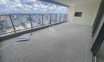 Imagem: Condomínio Platô, Perdizes - Apartamento