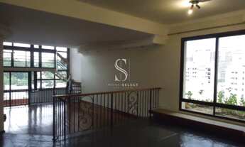 Imagem 2: Apartamento no Real Parque com 240 m², 3 Dormitórios, 2 Suítes e 3 Vagas. Apartamento no R