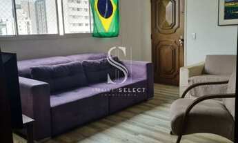 Imagem: COND ANTURIUS APARTAMENTO DE 100M² COM