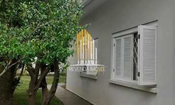 Imagem 5: CAMPO BELO - CASA TERREA COM 3 DORMITORIOS, 2 SALAS, 4 BANHEIROS, 1 SALA, 2 SUÍTES