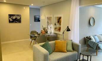 Imagem 3: EDIFICIO 95 CARAMURU APARTAMENTO DE 76M² COM 3 DORMITORIOS, 1 SUITE E 1 VAGA EM SAÚDE. EDI