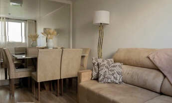 Imagem: Apartamento no condomínio Jabaquara V à