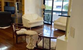 Imagem 7: Apartamento Luxuoso em Vila Uberabinha, SP