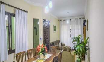 Imagem: Casa á venda com 150m² 3 dormitorios 4