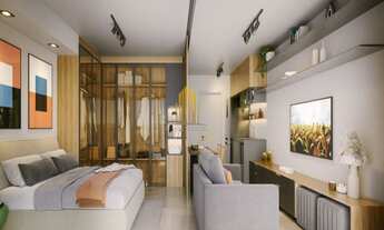 Imagem: Condominio Tons Klabin na Chácara Klabin