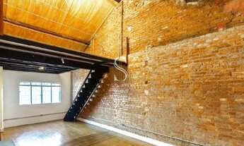 Imagem 6: Barra Funda, Casa Assobradada Residencial de 230m² com 2 dormitórios, 1 banheiro, 2 mezani