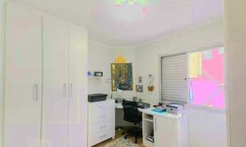 Imagem 5: Apartamento à venda com 66m², 2 quartos e 1 vaga na região de Vila Olímpia. CONDOMÍNIO CH