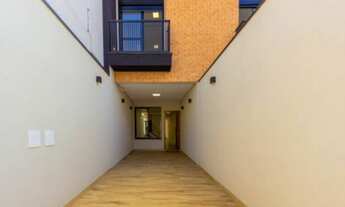 Imagem 6: Imperdível Sobrado à Venda na Vila do Bosque, São Paulo-SP: 3 Quartos, 2 Suítes, 4 Banheir