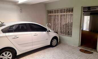 Imagem 4: SOBRADO DE 171M², POSSUI 4 DORMITÓRIOS SENDO 1 SUÍTE, 2 SALAS E 2 VAGAS, À VENDA NA REGIÃO