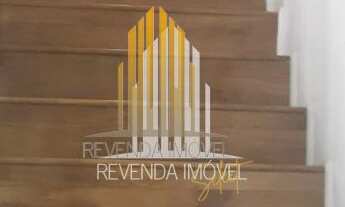 Imagem 3: Brooklin - Sobrado com 271m² 3 dormitórios, 2 banheiros e 3 vagas de garagem