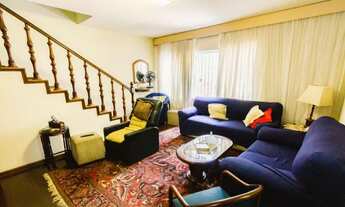 Imagem: Sobrado à venda no Alto da Lapa, São Paulo