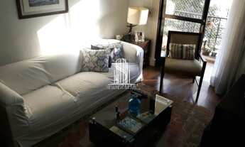 Imagem 5: CASA DE INGLATERRA, APARTAMENTO DE 113M² COM 03 DORMS (01 SUÍTE) E 02 VAGAS À VENDA NO SUM